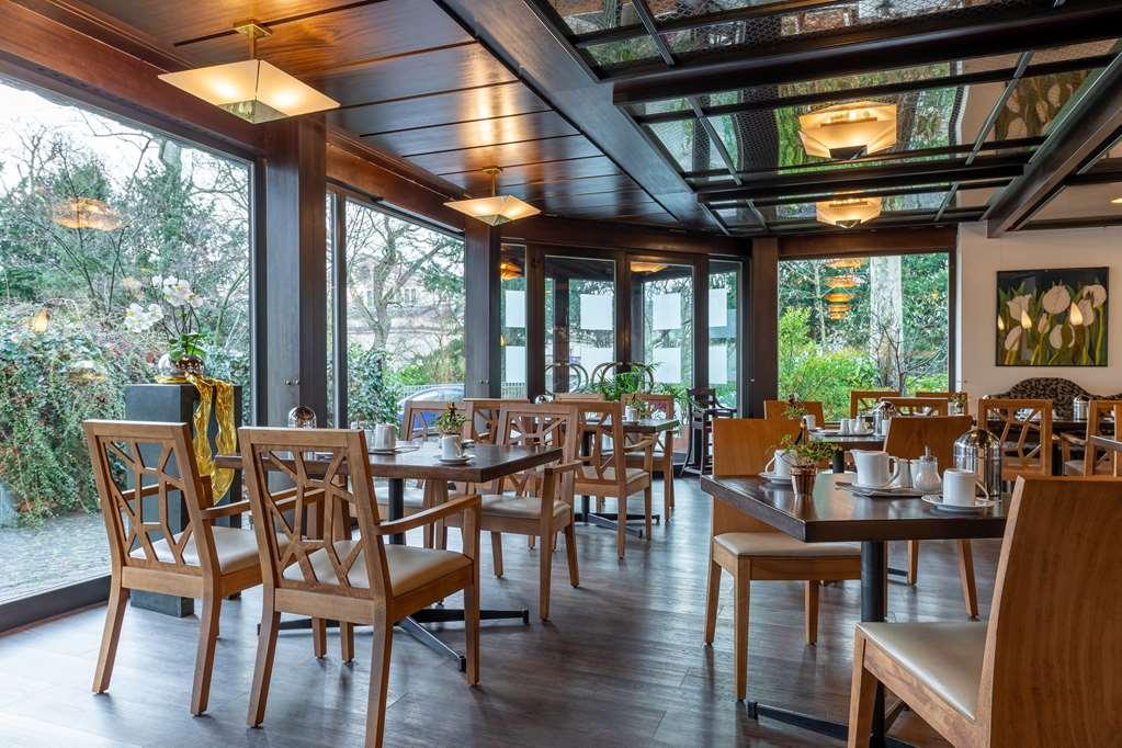 Trip Inn Klee Am Park Вісбаден Екстер'єр фото