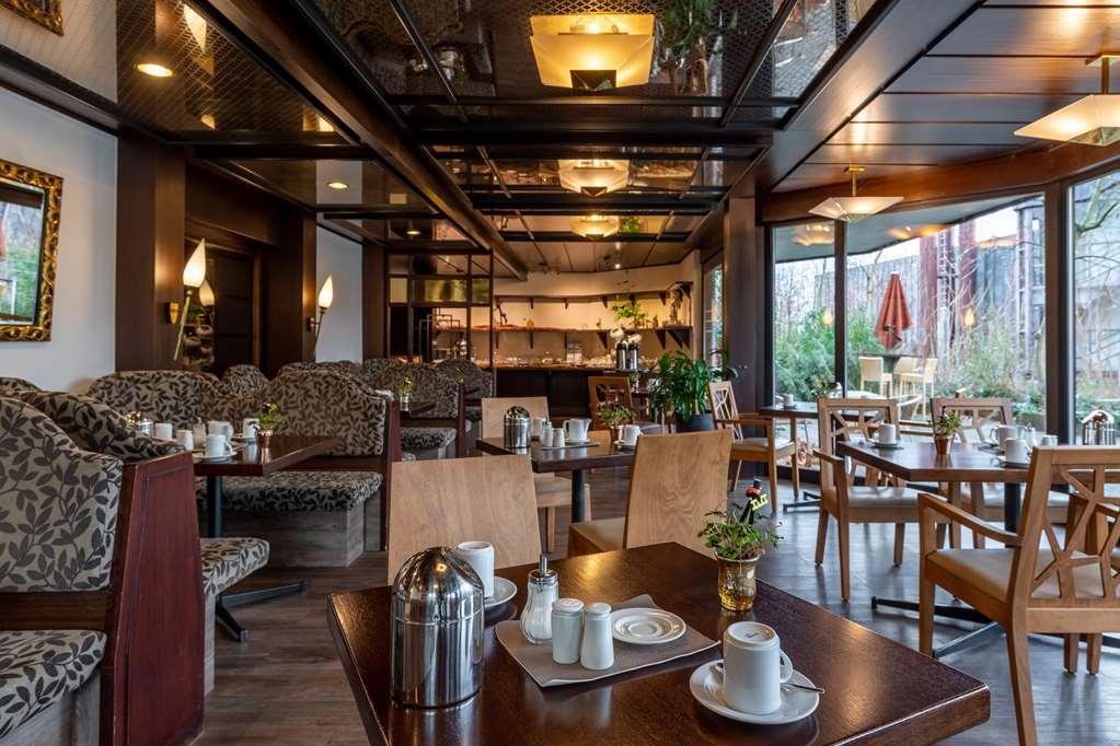 Trip Inn Klee Am Park Вісбаден Екстер'єр фото